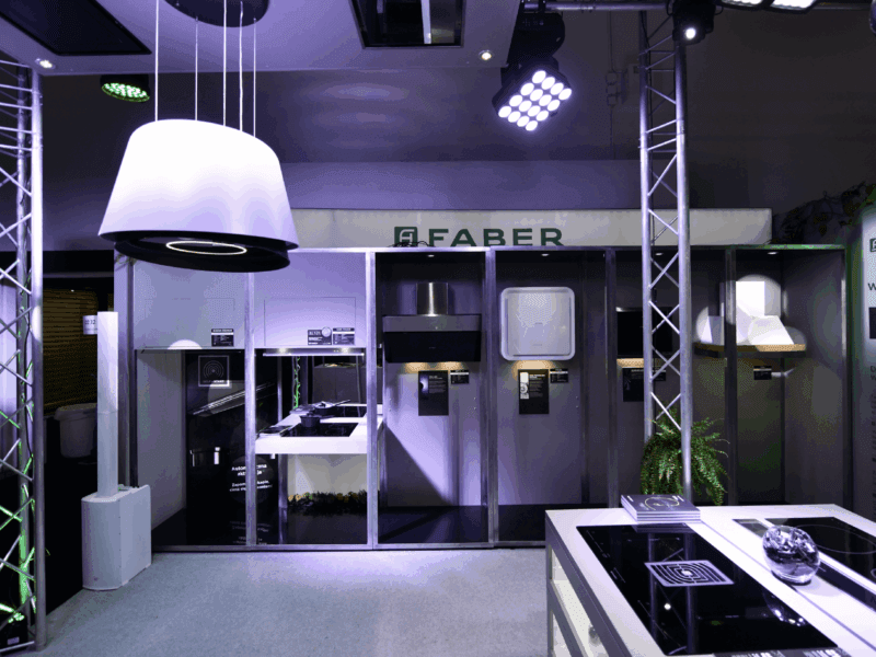 stand360 - We build stands that sell