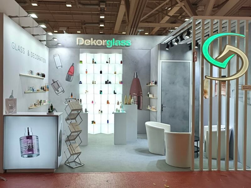 stand360 - Budujemy stoiska, które sprzedają