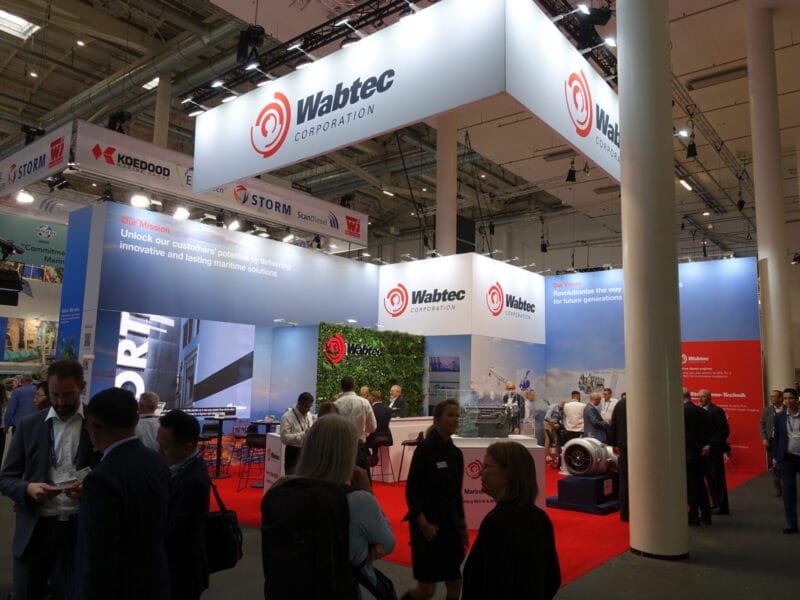 stand360 - Budujemy stoiska, które sprzedają