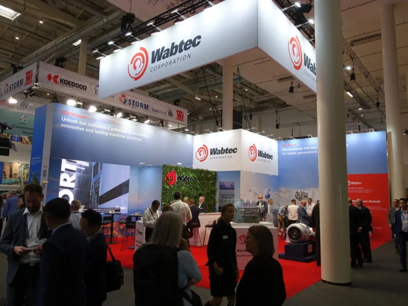 stand360 - We build stands that sell