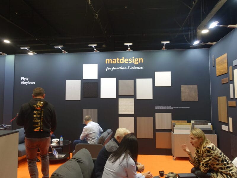 stand360 - We build stands that sell