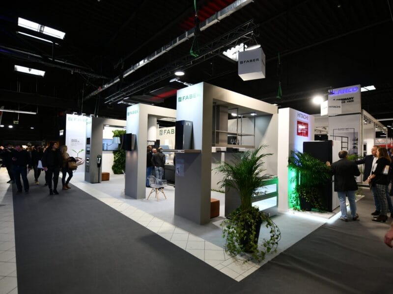 stand360 - We build stands that sell