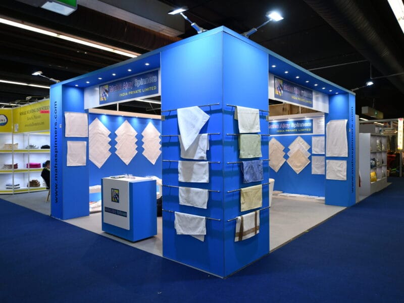 stand360 - We build stands that sell