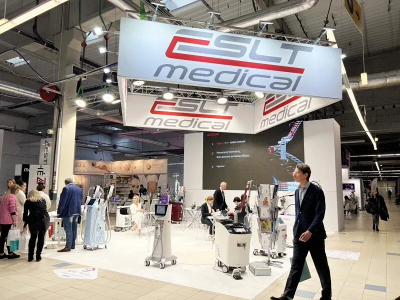 stand360 - We build stands that sell