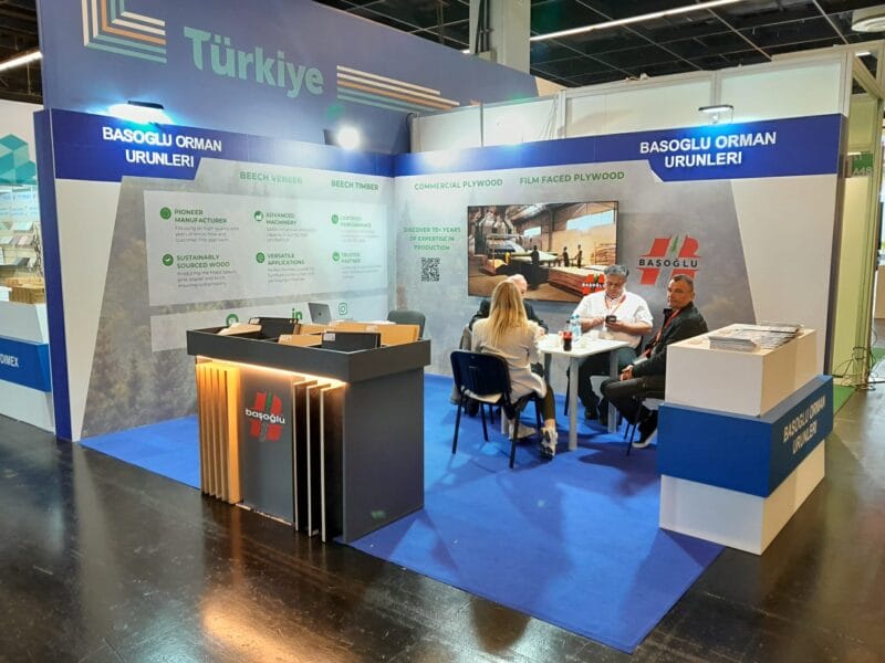 stand360 - We build stands that sell