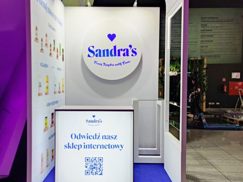 stand360 - Budujemy stoiska, które sprzedają