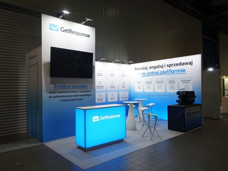 stand360 - Budujemy stoiska, które sprzedają