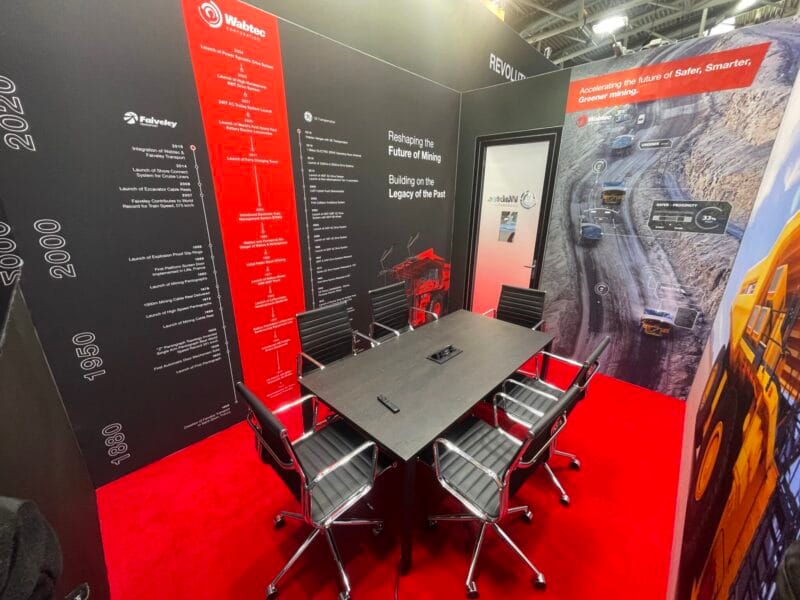 stand360 - We build stands that sell