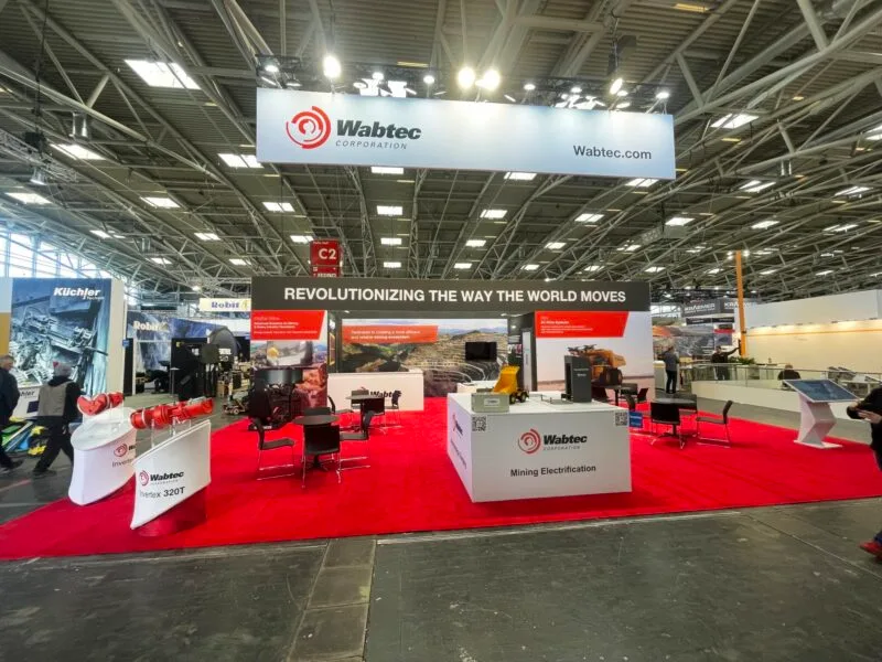 stand360 - We build stands that sell