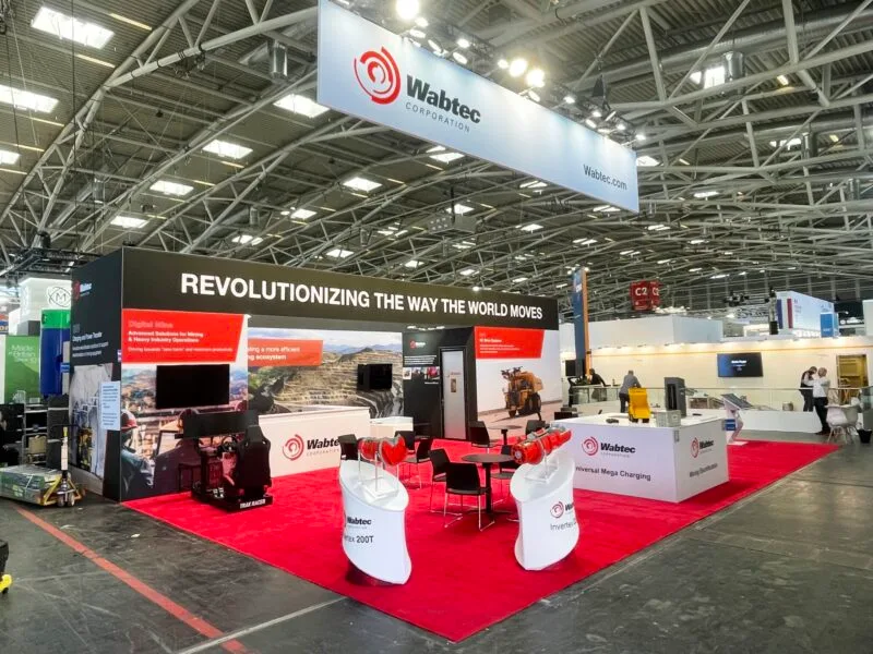 stand360 - We build stands that sell