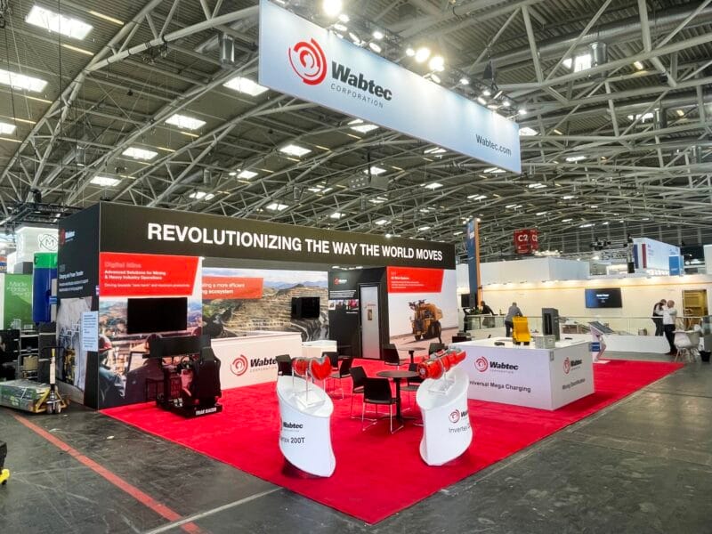 stand360 - We build stands that sell