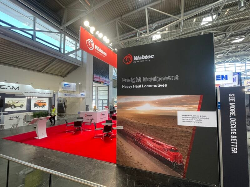 stand360 - We build stands that sell