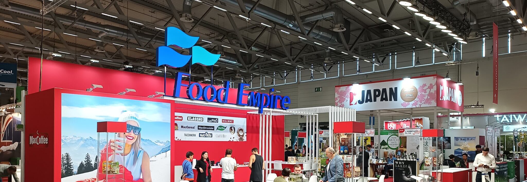 stand360 - Budujemy stoiska, które sprzedają