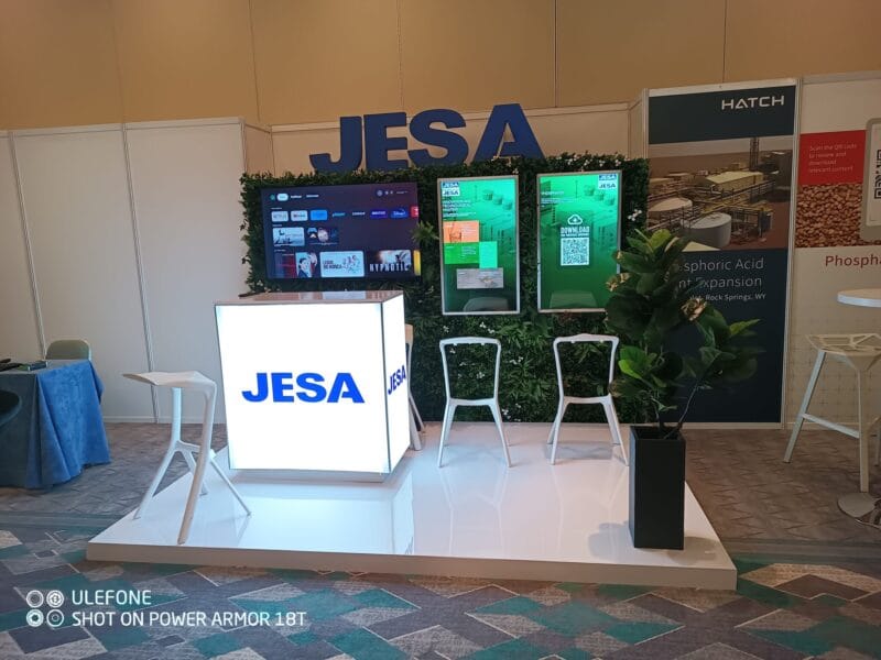 stand360 - Budujemy stoiska, które sprzedają