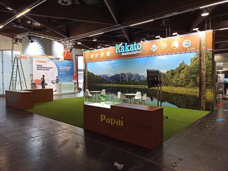 stand360 - Budujemy stoiska, które sprzedają