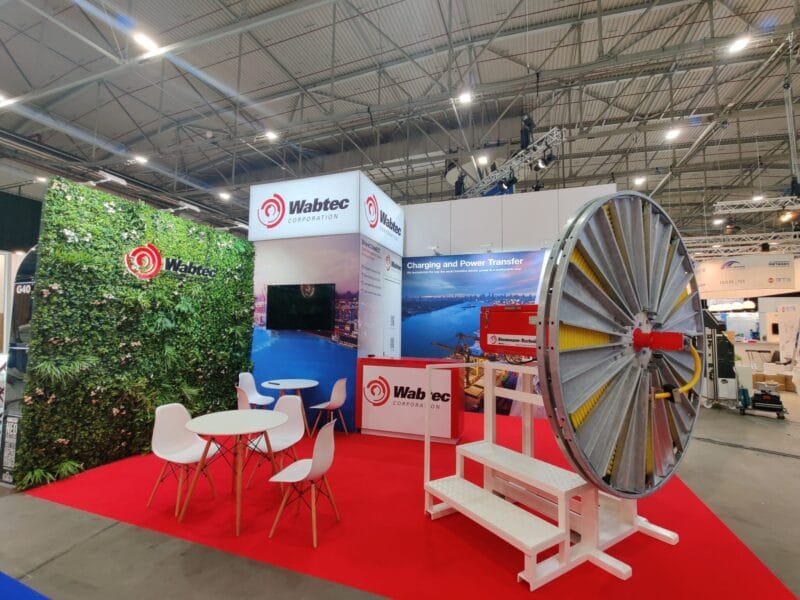 stand360 - Budujemy stoiska, które sprzedają