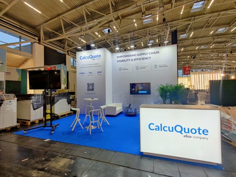 stand360 - Budujemy stoiska, które sprzedają