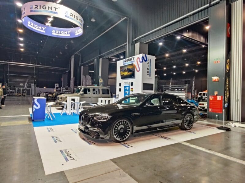 stand360 - We build stands that sell