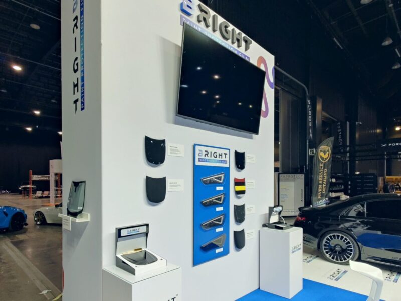 stand360 - We build stands that sell