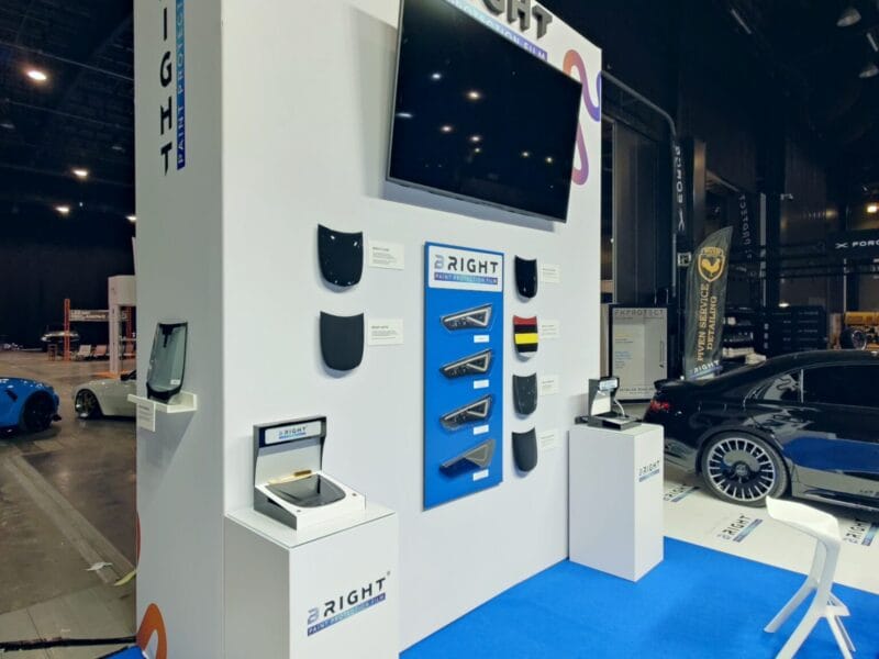 stand360 - Budujemy stoiska, które sprzedają