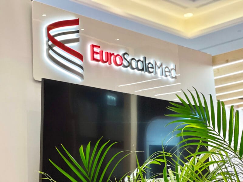 stand360 - Budujemy stoiska, które sprzedają