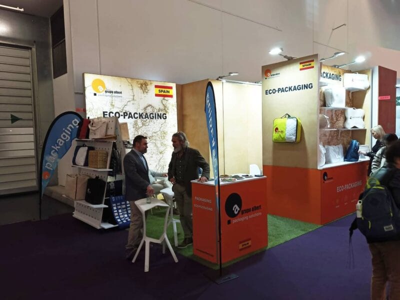 stand360 - Budujemy stoiska, które sprzedają