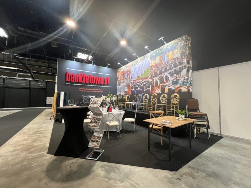 stand360 - We build stands that sell