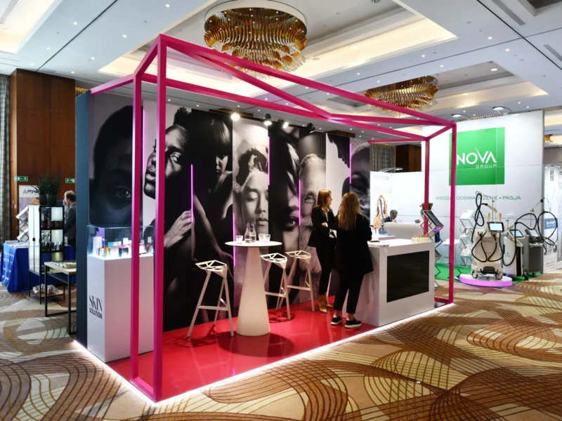 stand360 - Budujemy stoiska, które sprzedają