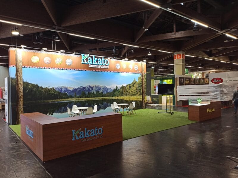 stand360 - Budujemy stoiska, które sprzedają