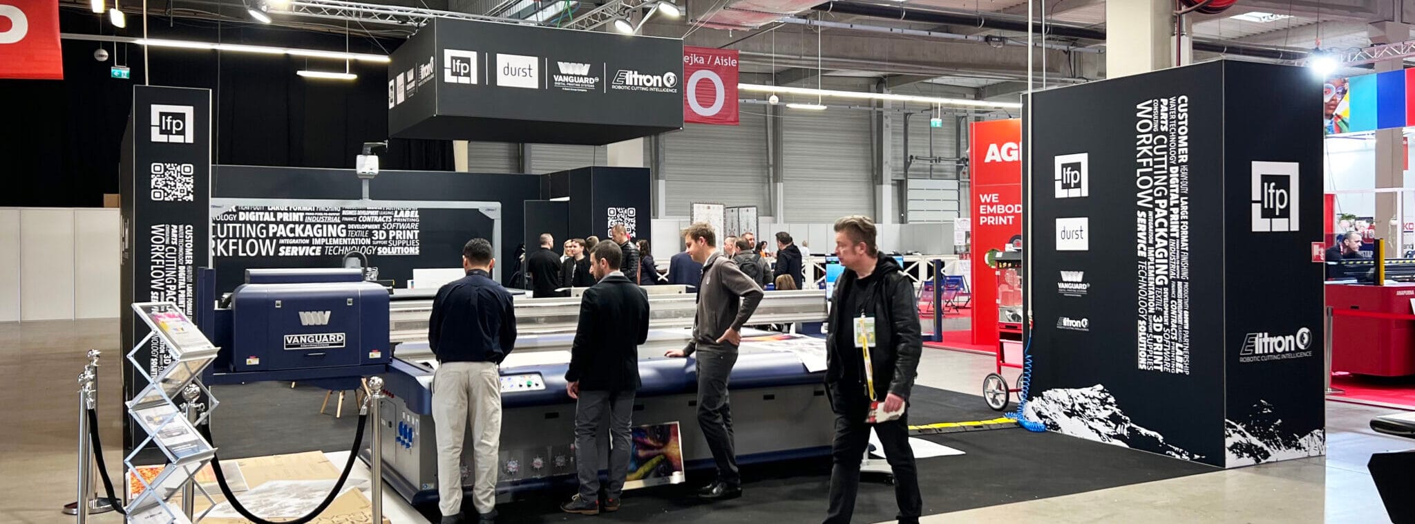 stand360 - Budujemy stoiska, które sprzedają