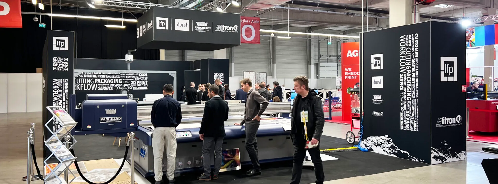 stand360 - We build stands that sell