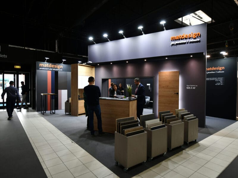 stand360 - We build stands that sell