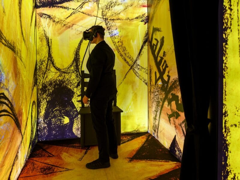 stand360 - Budujemy stoiska, które sprzedają