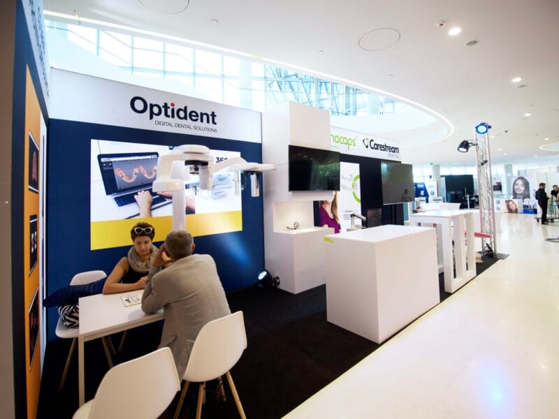 stand360 - We build stands that sell