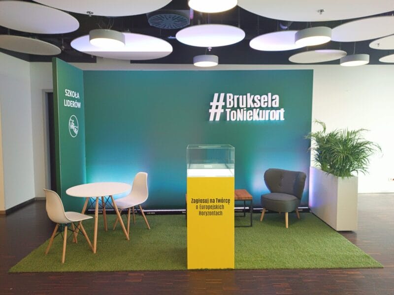 stand360 - Budujemy stoiska, które sprzedają