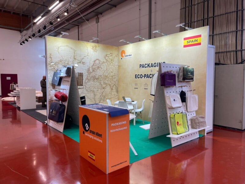stand360 - We build stands that sell