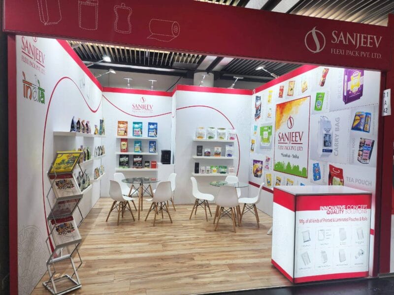 stand360 - Budujemy stoiska, które sprzedają