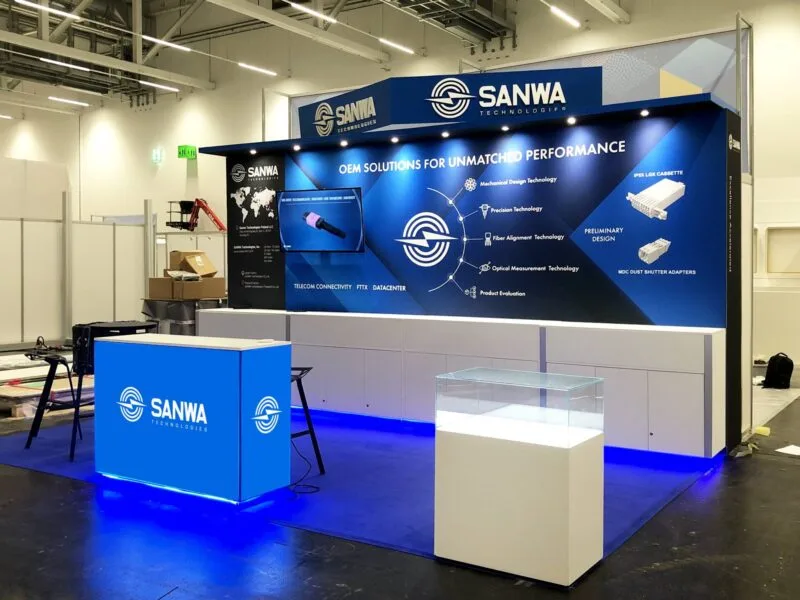 stand360 - We build stands that sell