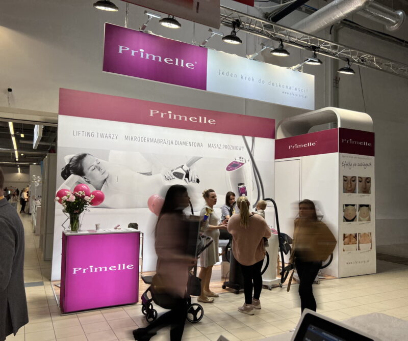 stand360 - We build stands that sell