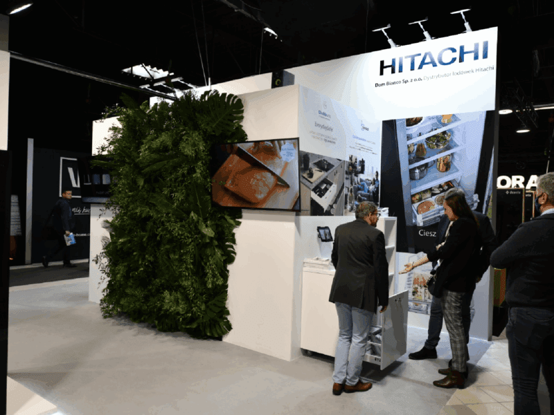 stand360 - We build stands that sell