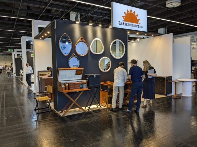 stand360 - We build stands that sell
