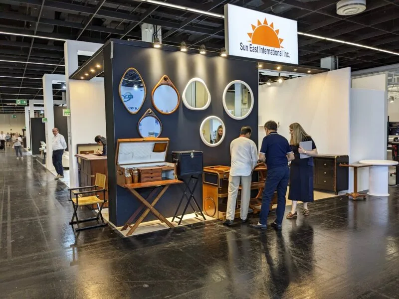 stand360 - We build stands that sell