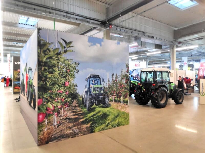 stand360 - We build stands that sell