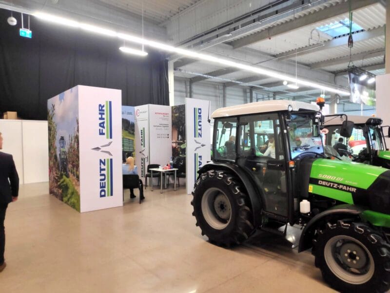 stand360 - We build stands that sell