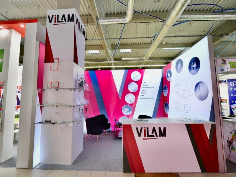 stand360 - We build stands that sell