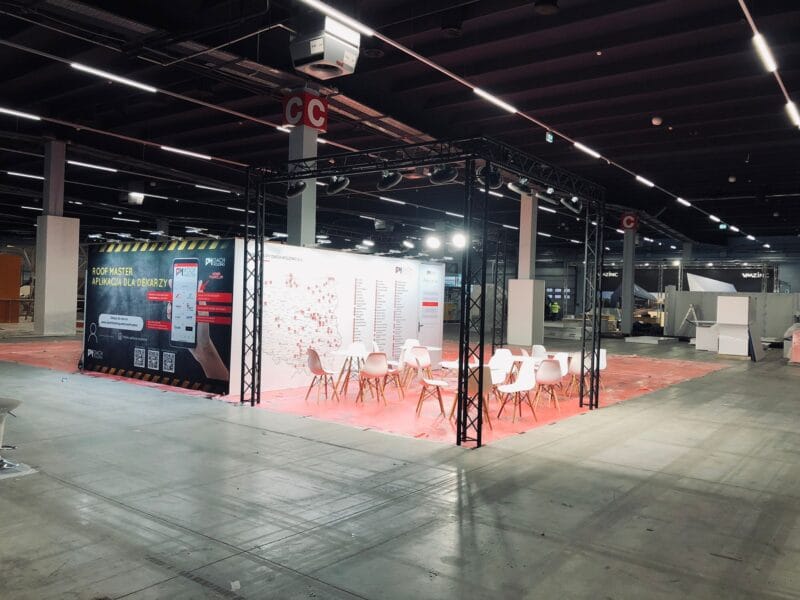 stand360 - We build stands that sell