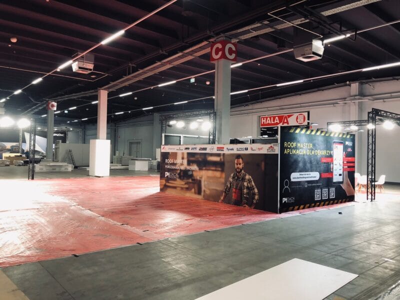 stand360 - We build stands that sell