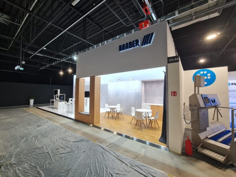 stand360 - We build stands that sell