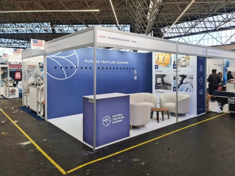 Metstrade, Amsterdam, Netherlands