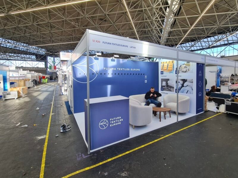 stand360 - Budujemy stoiska, które sprzedają